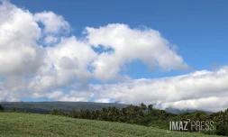 paysage est 