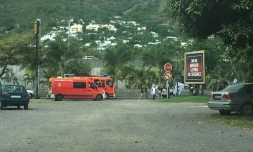 Embouteillages Saint-Paul