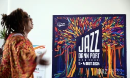 jazz dann port 