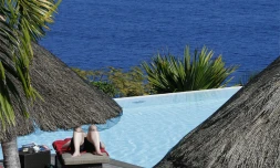 Hôtel le Palm