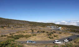 belvedere du maido 