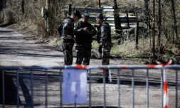 Mort du petit Emile: un nouveau fragment d'os découvert [?]