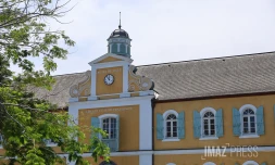 hotel de ville de saint-pierre 