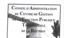 Centre de gestion