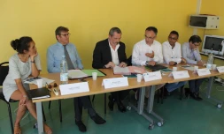 Lutter contre les tentatives de suicide