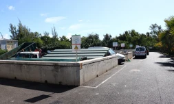 Territoire de l'Ouest