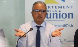 Cyrille Melchior confirme que l'Etat va récupérer la gestion et le financement du RSA