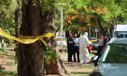 Gendarmerie Réunion