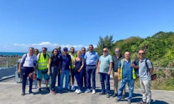 CINOR Tour et conseil de développement