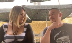  Christelle et Yves lancent leur start-up dans l'événementiel en pleine pandémie