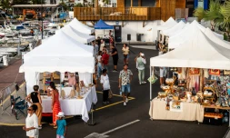 Zartizan Péi : artisans locaux, inscrivez-vous pour les éditions de novembre et décembre 2025