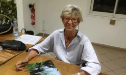 Catherine Lavaux 
