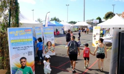 Saint-Paul : appel à participation pour la Journée Internationale de la Jeunesse