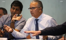 Cyrille Melchior confirme que l'Etat va récupérer la gestion et le financement du RSA