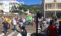 Manifestation RSI 