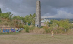TCO : L’aventure sucrière racontée en marchant, de l’Éperon à Saint-Gilles