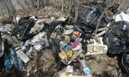 Spots dédiés au dépôt d'ordures dans les quartiers : une mauvaise idée pour Band Cochon 