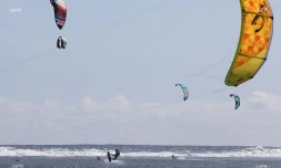 kite surf