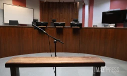 palais de justice de saint-denis