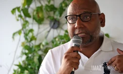 campagne de thierry robert , municipales 2026 