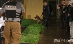controle police et gendarmerie à Fayard 