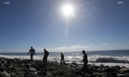recherche débris Saint-André