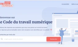 code du travail