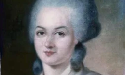 Olympe de Gouges, une femme de lettres des Lumières adversaire résolue du système esclavagiste