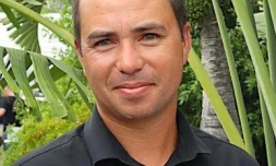 Yannick Grondin, Coopérative agricole de La Réunion