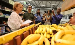 contrôle des prix BQP