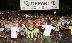 Grand Raid