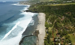 Plage de Grande Anse