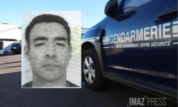 La Possession : disparition inquiétante de Bryce Touchard, âgé de 42 ans