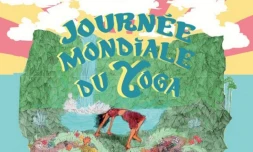 capture écran site maire st denis journée yoga 