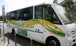 Ti navèt Saint-Paul