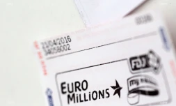 Euros millions