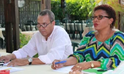 Jean-Yves Morel dénonce un "scandale inédit sur le logement social"