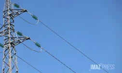 haute tension EDF