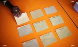 élections législatives 2017