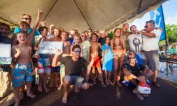 Surf @Capmas