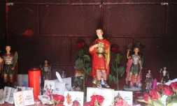 saint expedit 