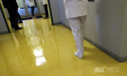 personnel médical 