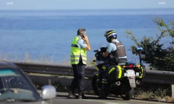 Gendarmerie