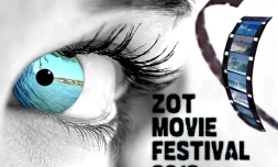 Zot Movie Festival