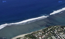 Plage de Trou d\'Eau