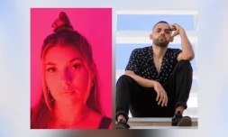 Sueilo et Loks Myld en concert au Bisik