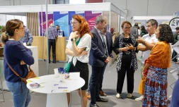 Département : le Salon de la reconversion professionnelle sur deux jours