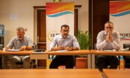 "Mon Centre-ville a un Incroyable Commerce" est au Port les 10 et 11 décembre