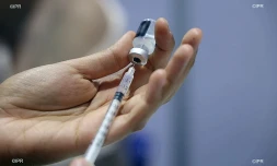 vaccination ADPE
