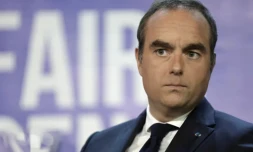 Lecornu réaffirme ne pas être candidat à la présidentielle et esquisse un budget "réversible"